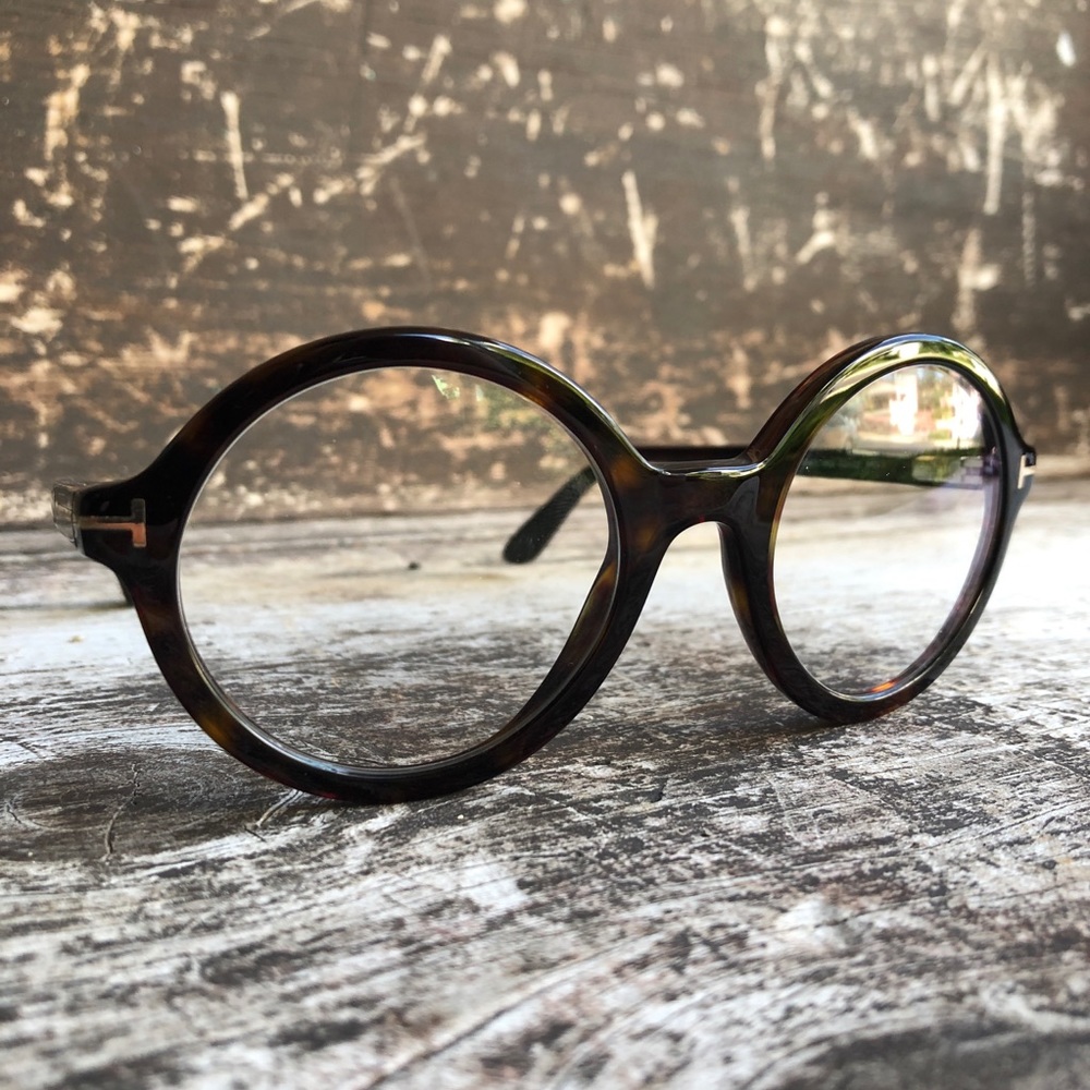 👓Tom Ford Nicolette Glasses 👓